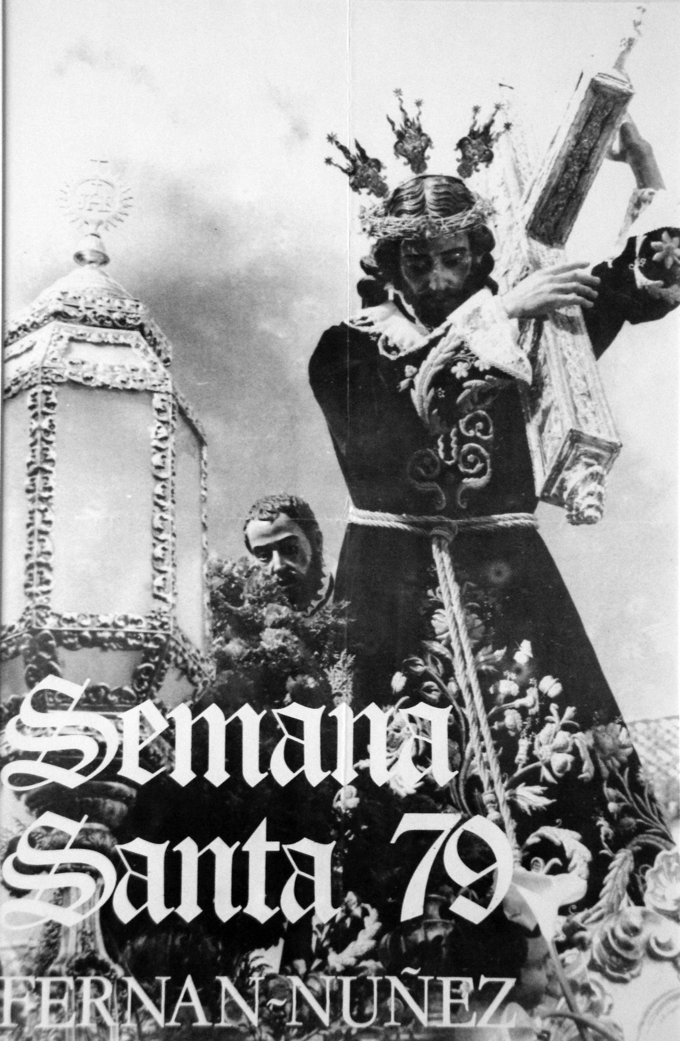 Semana Santa en Fernán Núñez  